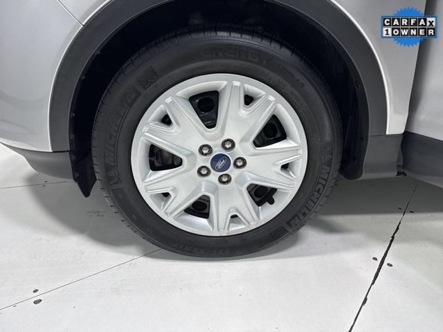 used 2016 Ford Escape car, priced at $13,660