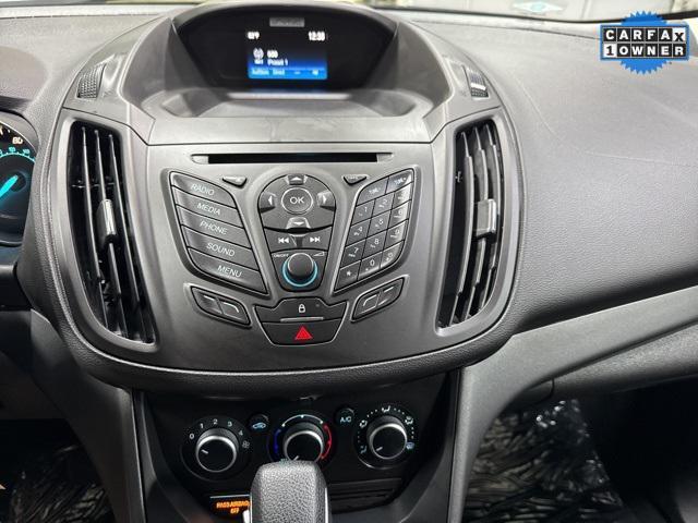 used 2016 Ford Escape car, priced at $13,660