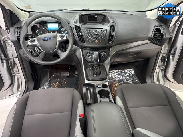 used 2016 Ford Escape car, priced at $13,660