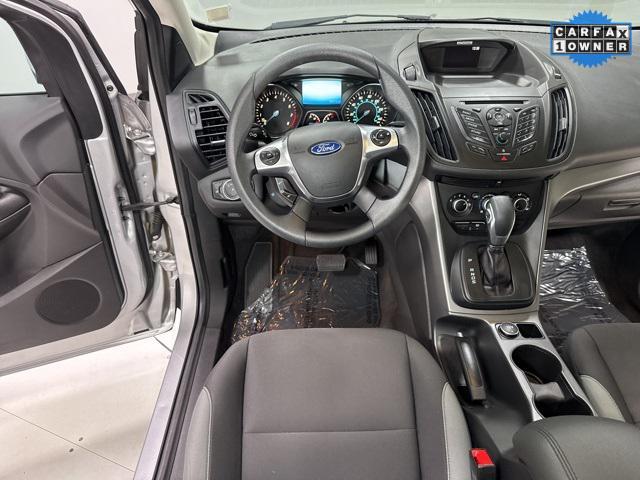 used 2016 Ford Escape car, priced at $13,660