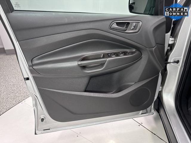 used 2016 Ford Escape car, priced at $13,660