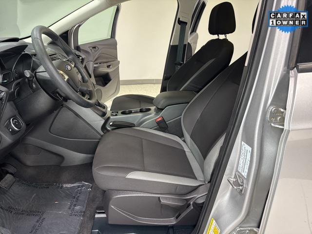 used 2016 Ford Escape car, priced at $13,660