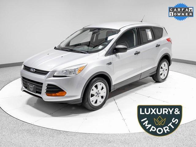 used 2016 Ford Escape car, priced at $13,660