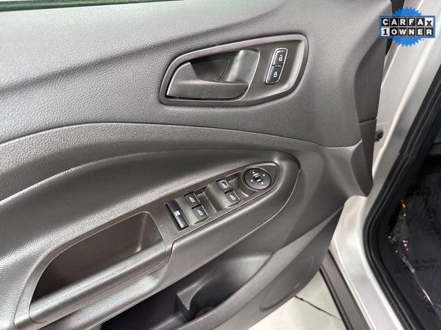 used 2016 Ford Escape car, priced at $13,660