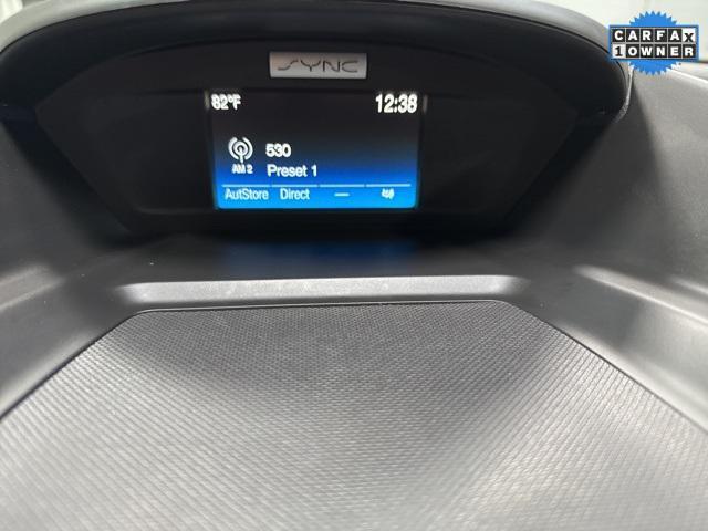 used 2016 Ford Escape car, priced at $13,660