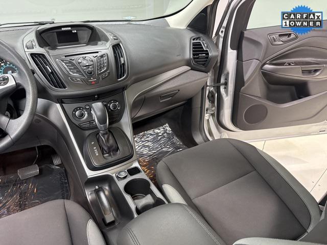 used 2016 Ford Escape car, priced at $13,660
