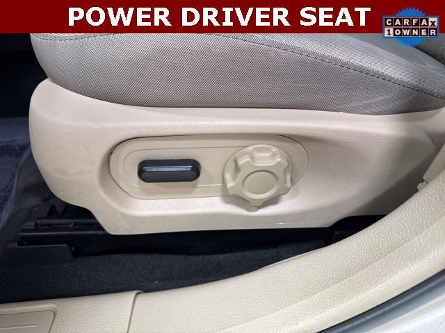 used 2017 Ford Taurus car, priced at $15,389