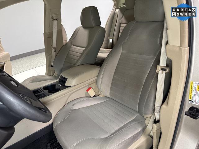 used 2017 Ford Taurus car, priced at $15,389