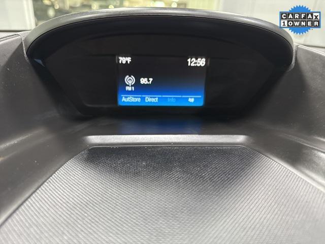 used 2018 Ford Escape car, priced at $13,980