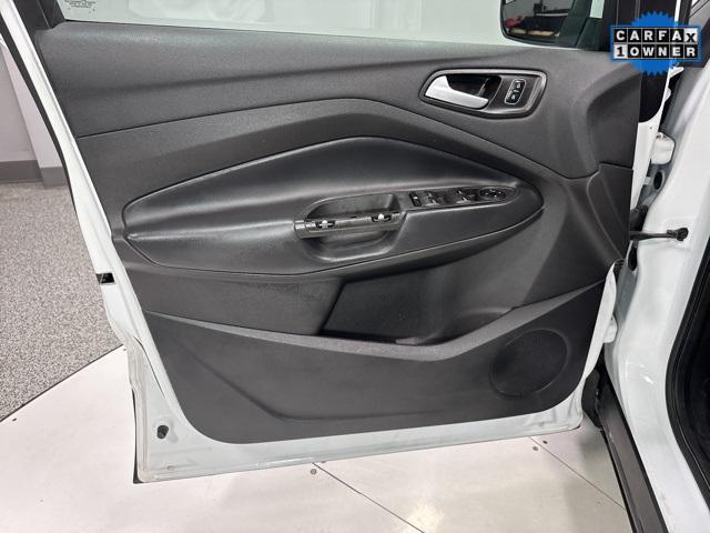 used 2018 Ford Escape car, priced at $13,980