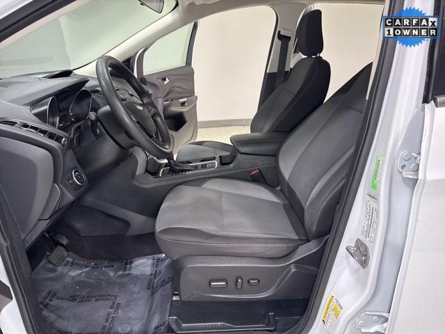 used 2018 Ford Escape car, priced at $13,980