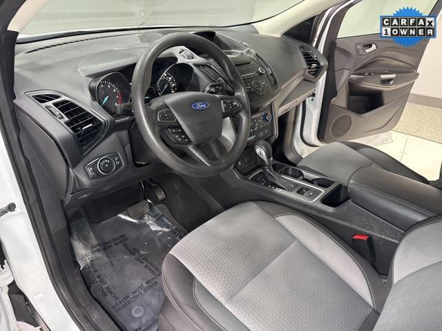 used 2018 Ford Escape car, priced at $13,980