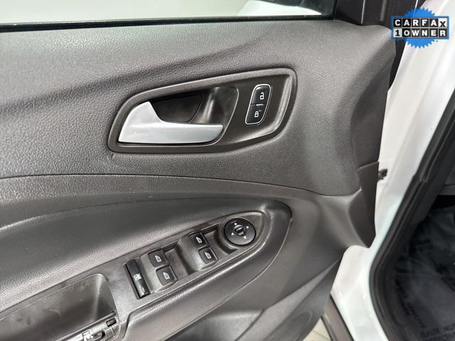 used 2018 Ford Escape car, priced at $13,980