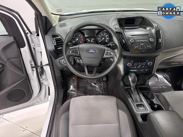 used 2018 Ford Escape car, priced at $13,980