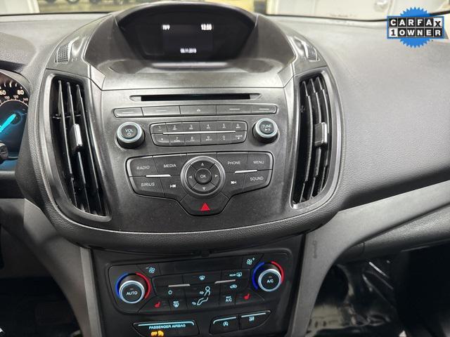 used 2018 Ford Escape car, priced at $13,980
