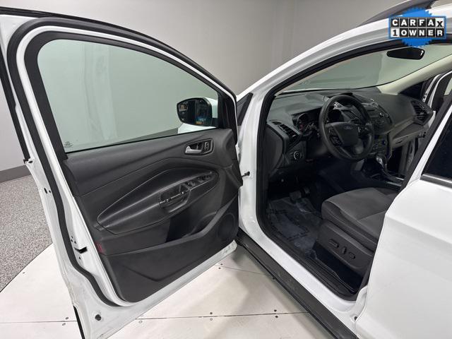 used 2018 Ford Escape car, priced at $13,980