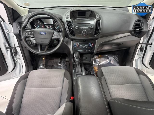 used 2018 Ford Escape car, priced at $13,980