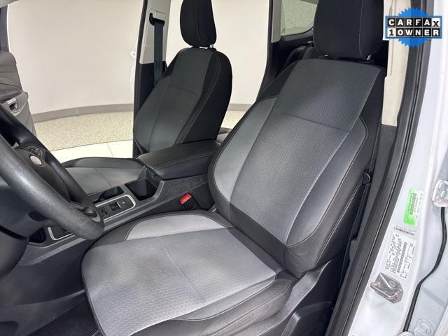 used 2018 Ford Escape car, priced at $13,980