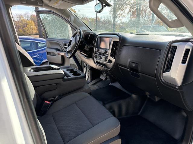 used 2018 GMC Sierra 2500 car, priced at $37,000