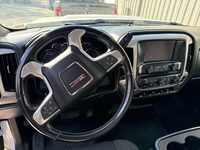 used 2018 GMC Sierra 2500 car, priced at $37,000