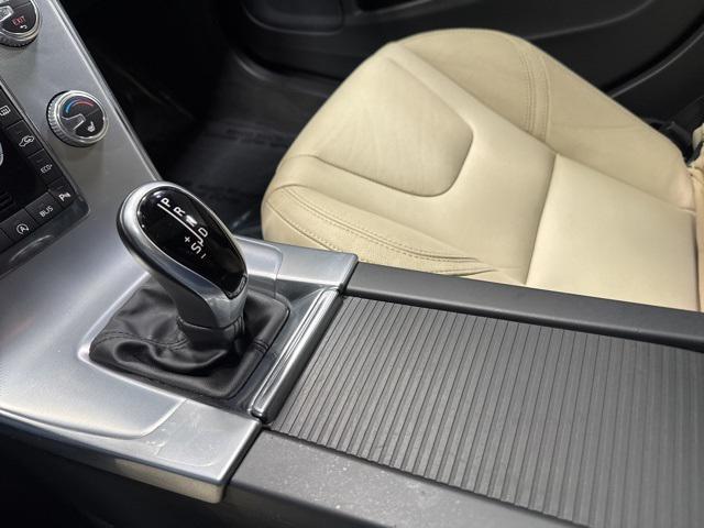 used 2017 Volvo V60 car, priced at $16,500