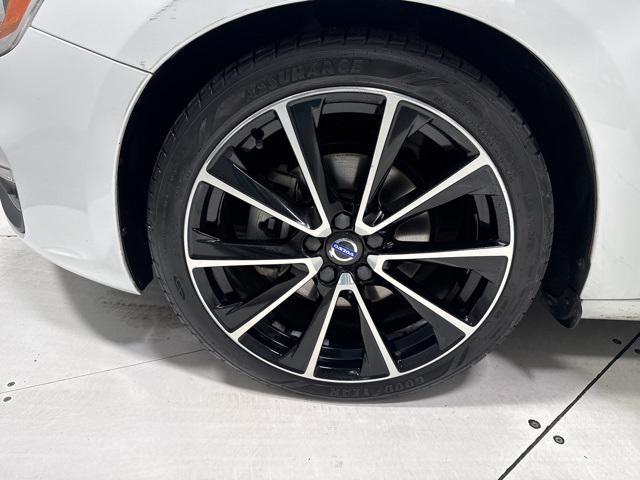 used 2017 Volvo V60 car, priced at $16,500