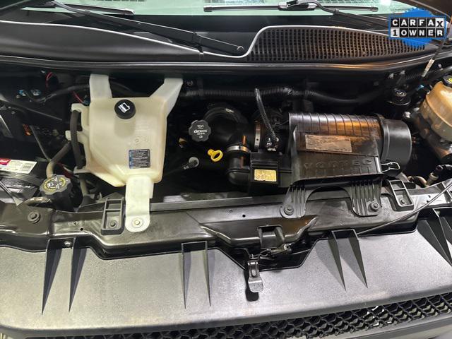 used 2015 Chevrolet Express 2500 car, priced at $21,000