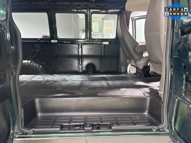 used 2015 Chevrolet Express 2500 car, priced at $21,000