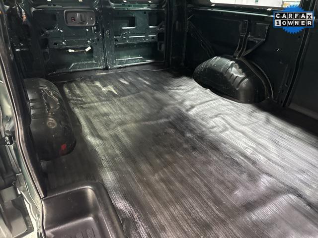 used 2015 Chevrolet Express 2500 car, priced at $21,000