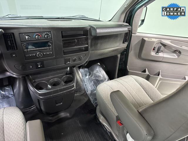 used 2015 Chevrolet Express 2500 car, priced at $21,000