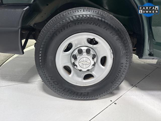 used 2015 Chevrolet Express 2500 car, priced at $21,000