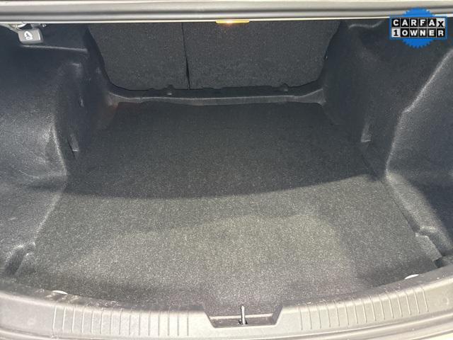 used 2020 Chevrolet Malibu car, priced at $17,642