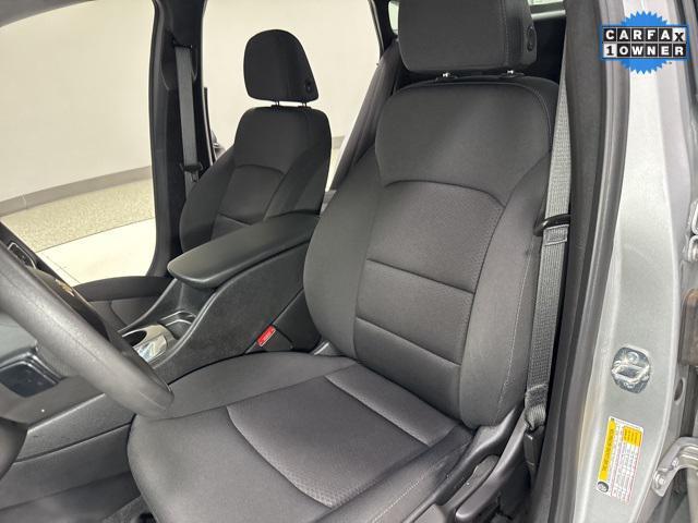 used 2020 Chevrolet Malibu car, priced at $17,642