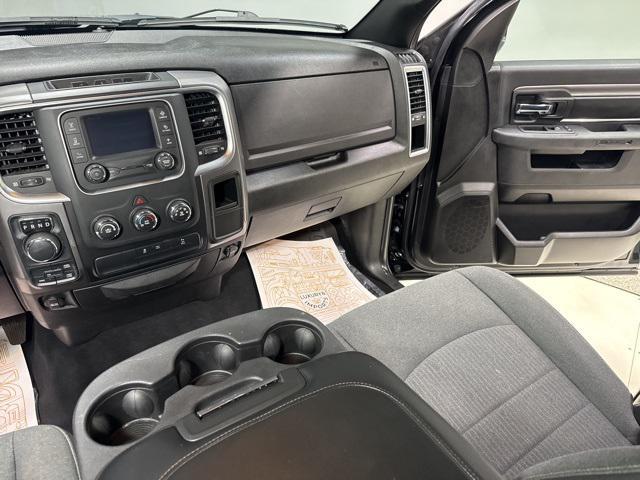 used 2021 Ram 1500 Classic car, priced at $27,351