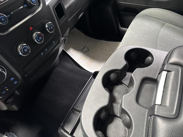 used 2021 Ram 1500 Classic car, priced at $27,351