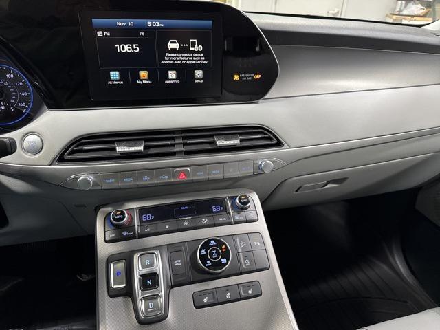 used 2020 Hyundai Palisade car, priced at $23,794