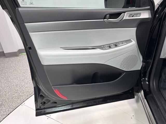 used 2020 Hyundai Palisade car, priced at $23,794