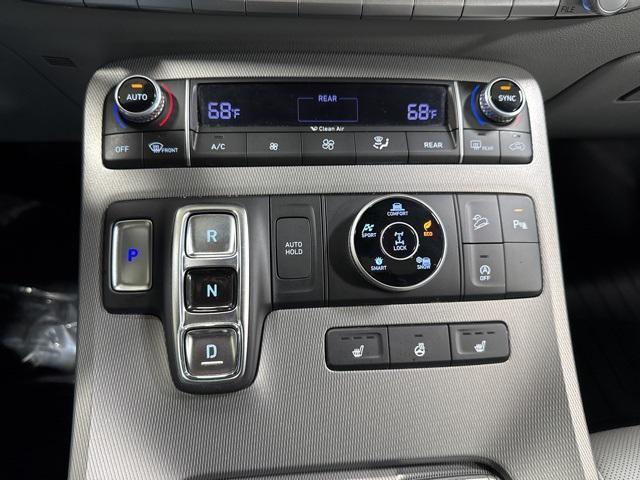 used 2020 Hyundai Palisade car, priced at $23,794