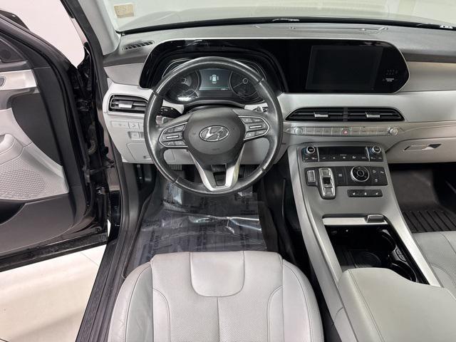 used 2020 Hyundai Palisade car, priced at $23,794