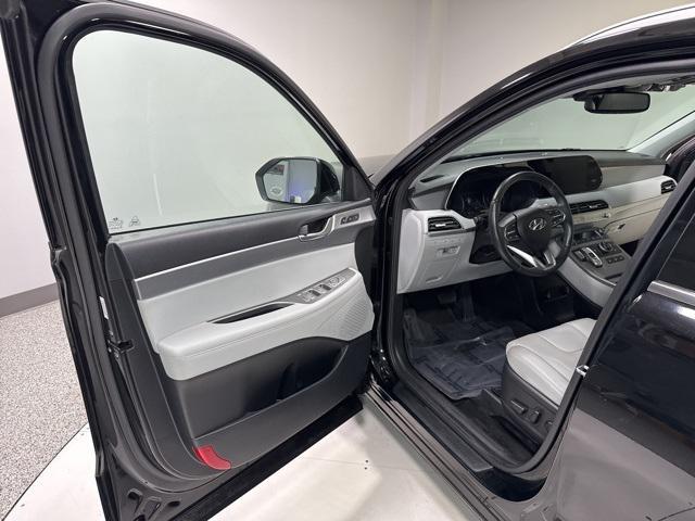 used 2020 Hyundai Palisade car, priced at $23,794