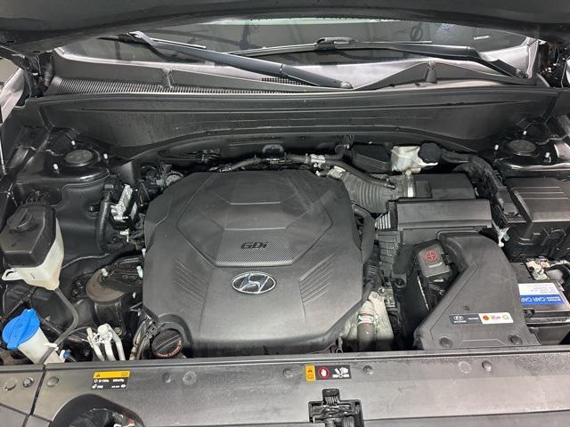 used 2020 Hyundai Palisade car, priced at $23,794