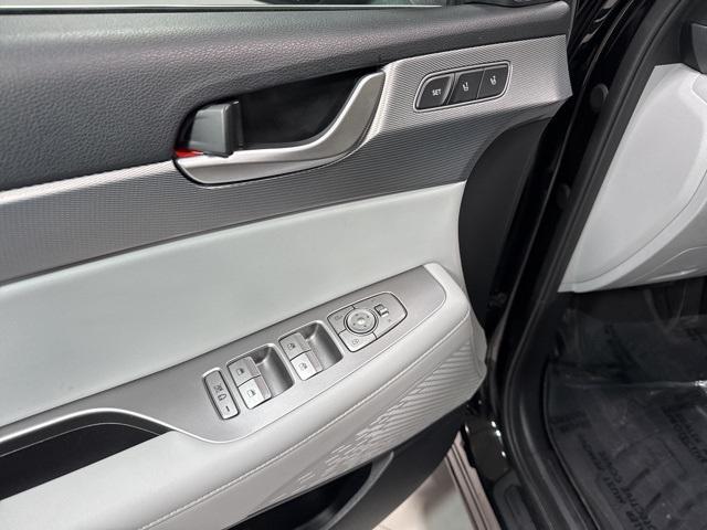 used 2020 Hyundai Palisade car, priced at $23,794