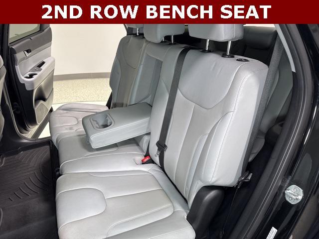 used 2020 Hyundai Palisade car, priced at $23,794