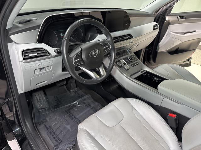 used 2020 Hyundai Palisade car, priced at $23,794