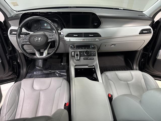 used 2020 Hyundai Palisade car, priced at $23,794