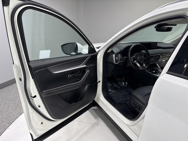 used 2025 Mazda CX-90 PHEV car, priced at $43,230