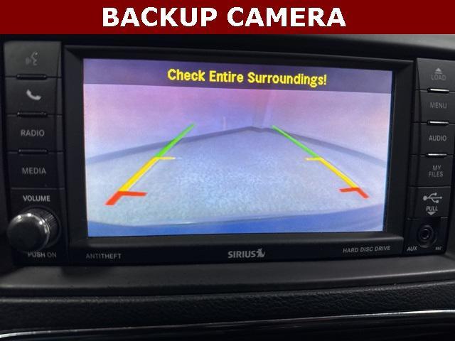 used 2018 Dodge Grand Caravan car, priced at $13,981