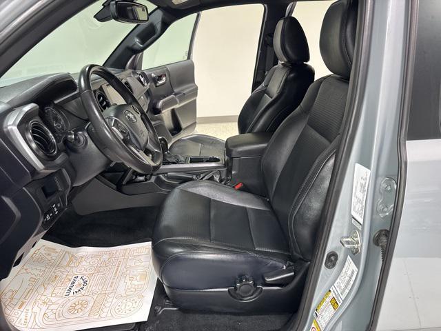 used 2018 Toyota Tacoma car, priced at $33,750