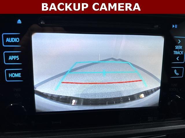 used 2018 Toyota Tacoma car, priced at $33,750