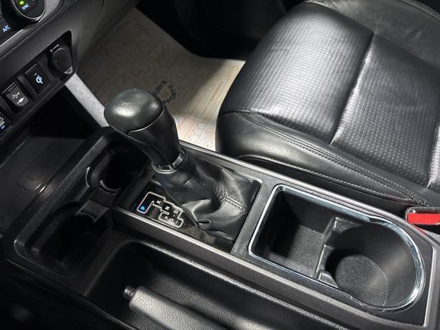 used 2018 Toyota Tacoma car, priced at $33,750